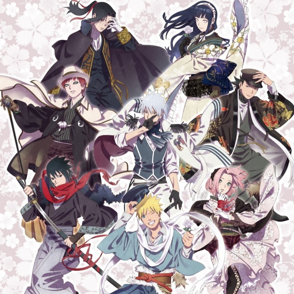 【現貨】火影忍者 富士急樂園 木葉忍者村 3周年紀念 春野櫻 宇智波佐助 宇智波鼬 旗木卡卡西 立牌 鑰匙圈 繪馬 徽章