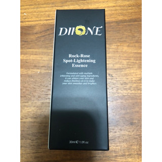 DIIONE 極岩薔薇聚光精華 30ml