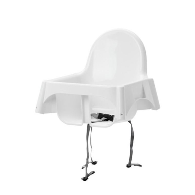 《9成新》IKEA 兒童餐椅