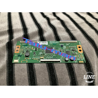 PANASONIC TH-65GX800W邏輯板 排線 國際牌 拆機良品 油畫 模糊 畫質粗糙 畫面異常 豎線條 對策