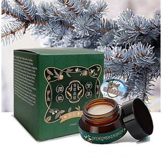 Nashihada紫草潤能奇肌膏15ml 樂康森醫