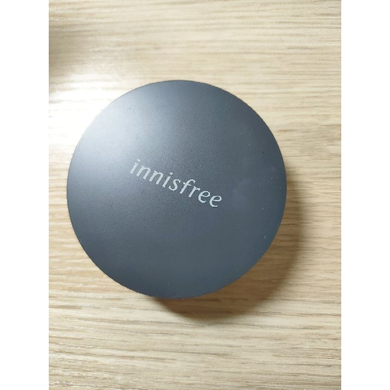 近全新 innisfree 氣墊粉餅