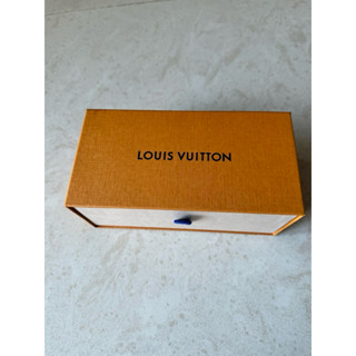 LV 禮盒 太陽 眼鏡 墨鏡 戒指 飾品 盒 可收納小物 抽屜式