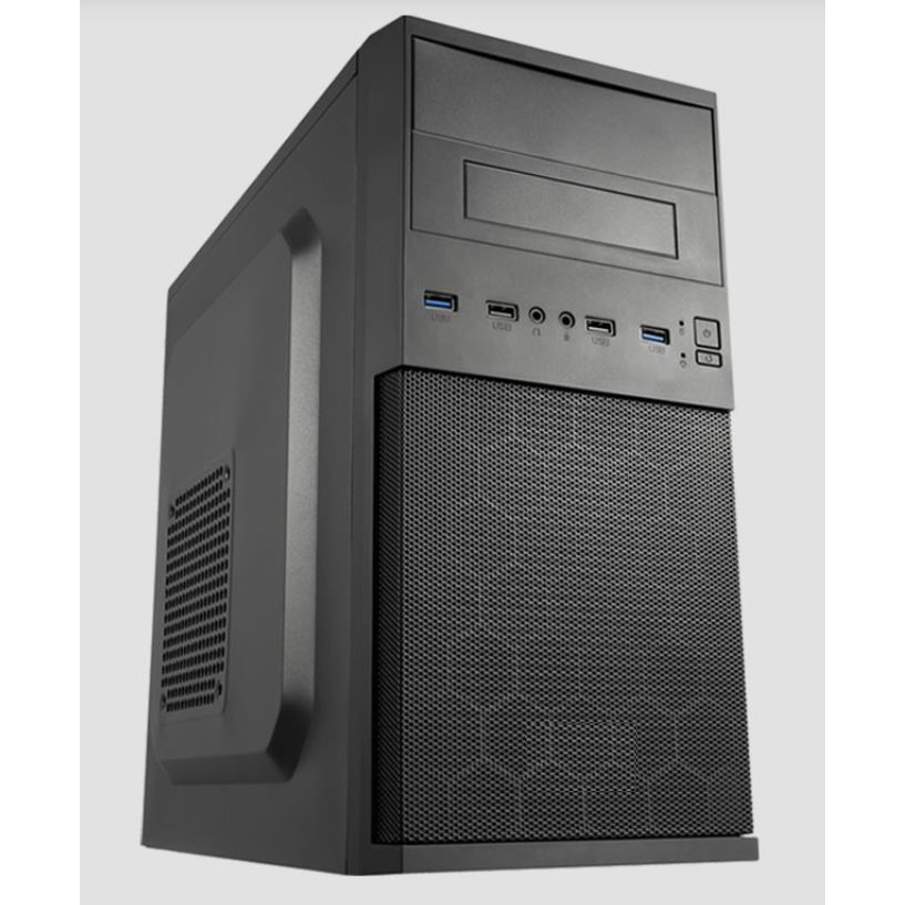 AM5 新型電腦 R5 7500F處理器 GTX1060 顯卡 16G記憶體 500G M.2 NVMe固態硬碟