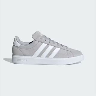 ADIDAS GRAND COURT 2.0 SHOES 男平底鞋 休閒鞋 ID2970 【S.E運動】