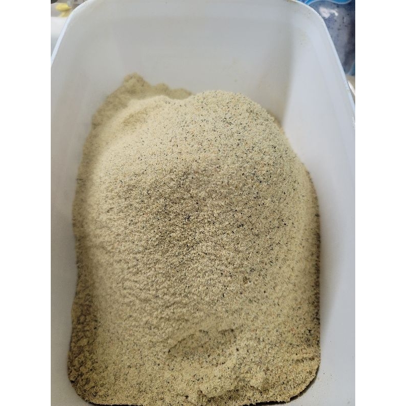 鸚鵡營養奶粉(A19）添加高蛋白綜合穀粉(增添紫錐花粉）