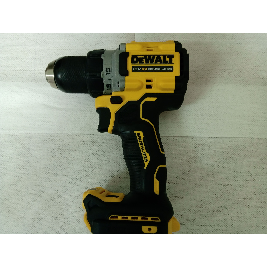 Dewalt 得偉 DCD800 20V無刷電鑽 空機