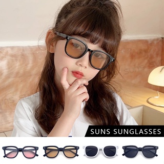 【新品】兒童帥氣GM款太陽眼鏡 1-6歲 韓版流行墨鏡 時尚輕量 抗UV400 檢驗合格
