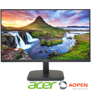 Aopen 22CL1Q E3 22型IPS電腦螢幕 AMD FreeSync｜100hz抗閃