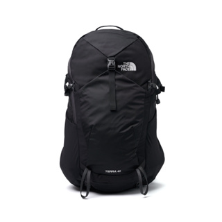 The North Face TERRA 40 多功能防水登山後背包 NF0A87C3KT0 黑