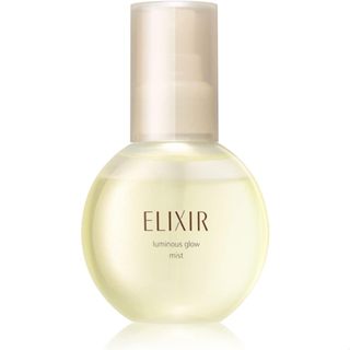 日本直送 正品 日本土本土版 資生堂 Elixir 怡麗絲爾 水玉光 保濕噴霧80mL×2瓶
