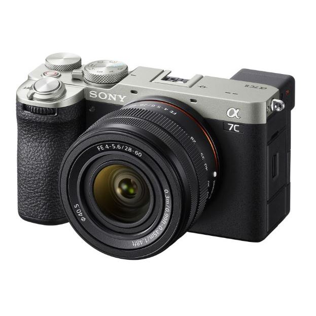 富豪相機現貨ILCE-7CM2 數位單眼相機SEL2860 變焦鏡頭.128記憶卡.原電.保護貼.保護鏡