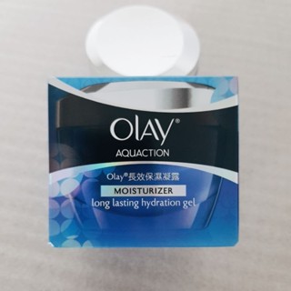 OLAY 歐蕾｜長效保濕凝露 50g 《效期至2025.08.01》