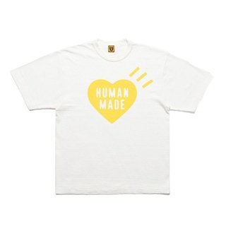 HUMAN MADE OSAKA STORE EXCLUSIVE TEE WHITE 短T 短袖 HUMAN-137CM