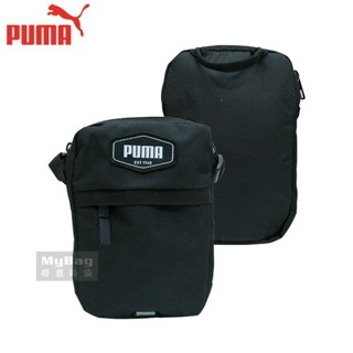 PUMA 側背包 Deck 側背小包 斜背包 休閒包 隨身小包 090339 得意時袋