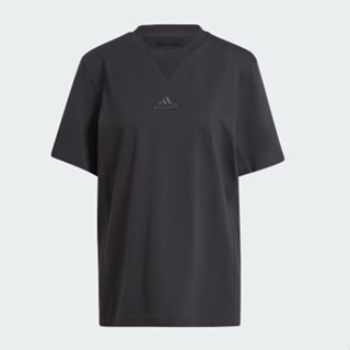 ADIDAS M LNG TEE Q1 男款 黑色 運動 舒適 短袖上衣 圓領 IS1603 Sneakers542