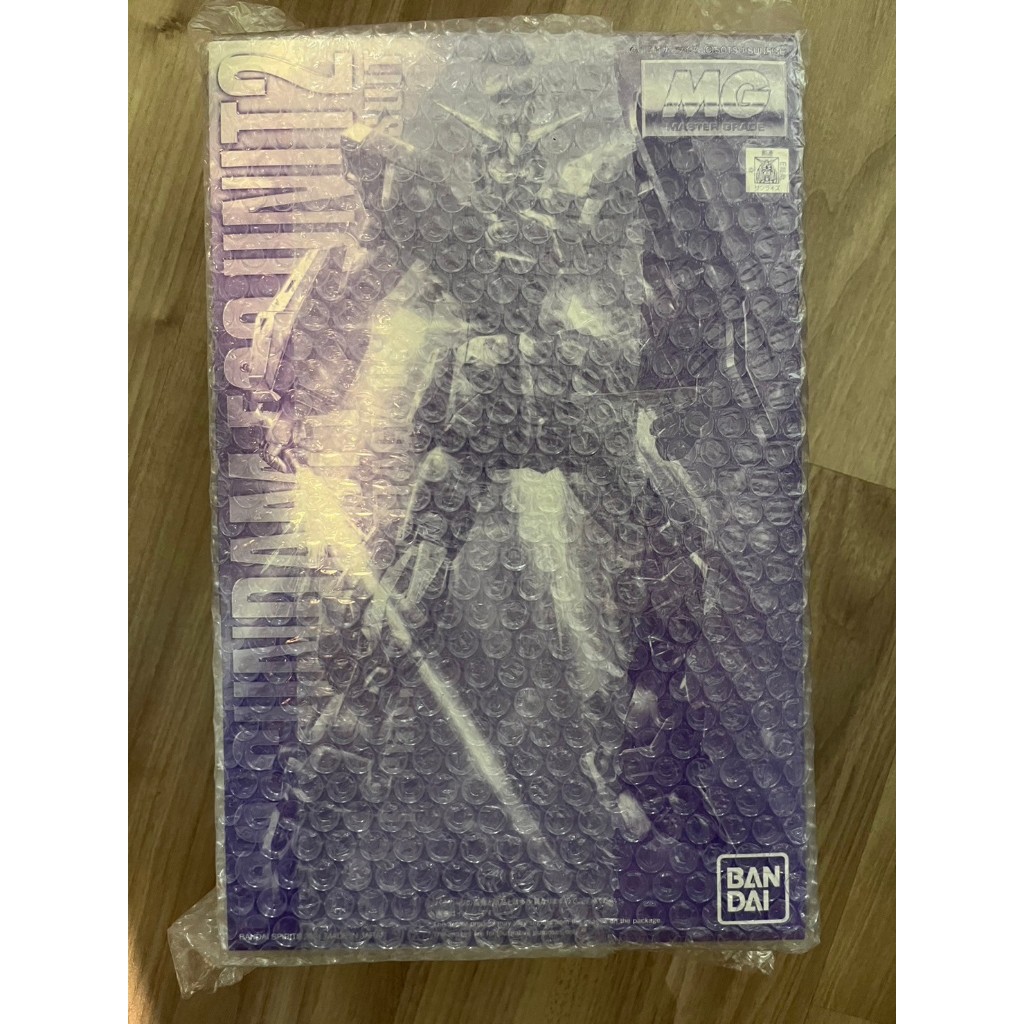 MG 1/100 鋼彈F90/F90 2號機/任務裝備/H/W/F&M/D&G/B&K/E&S/I型木星決戰規格