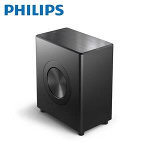 新春價PHILIPS TAFW1 / 96 Fidelio聲霸Soundbar無線低音揚聲器 ●飽滿、深沉、完美控制的低