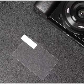Sony A7M4 A7CII A7CR螢幕鋼化保護貼