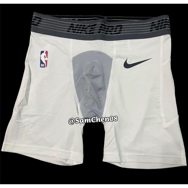 Nike Pro NBA 球員版 緊身 束褲 短褲 籃球褲 長褲 球衣 背心 雙面 練習衣 緊身褲 Jordan 緊身衣