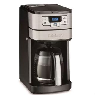 限時特價2/12(一)~2/22(四) 美膳雅 全自動研磨咖啡機 DGB-400TW / 好市多代購