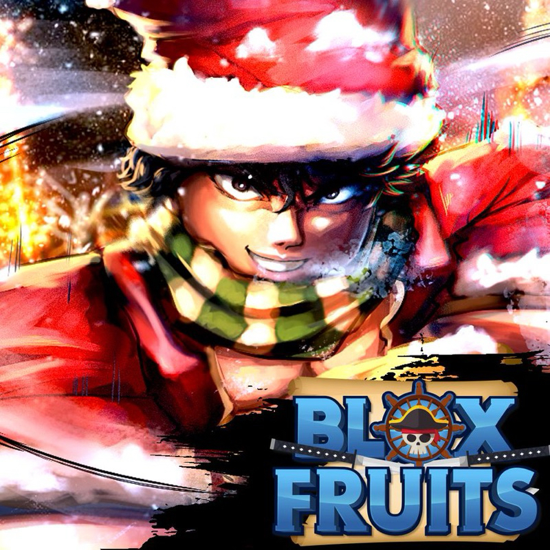 Roblox Blox Fruits 海賊王 🏴‍☠️V4 / 滿齒 / 神人拳 / 御田雙刀 / 覺醒糯 《開發票》