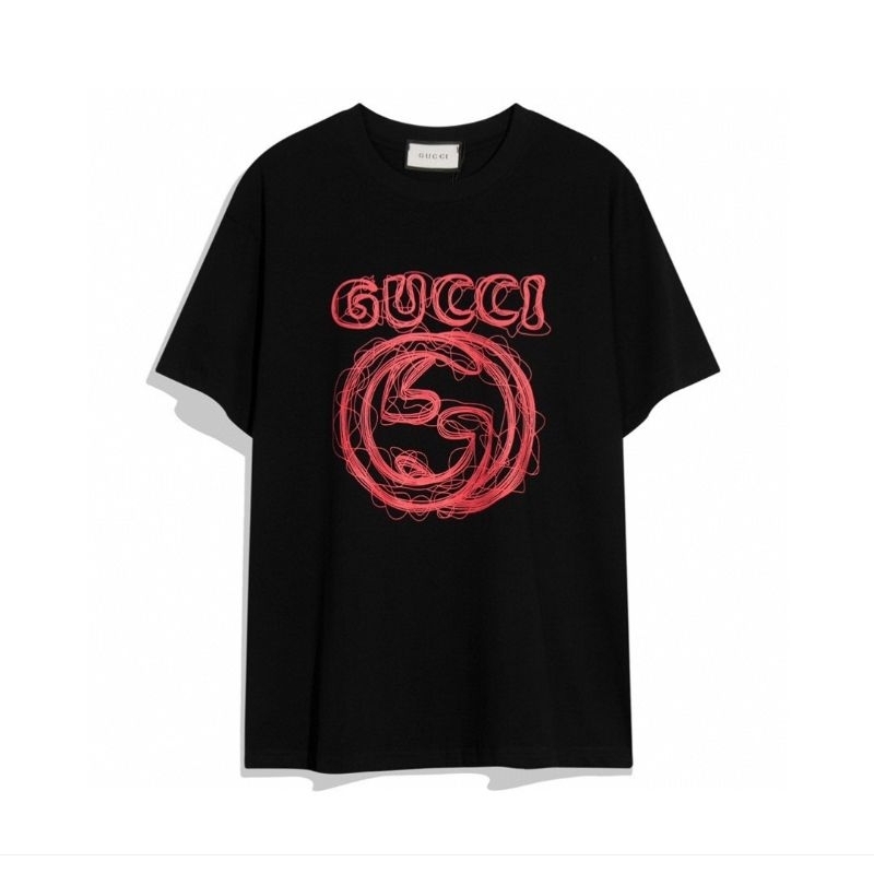 🔥現貨全新▫️GUCCI短袖衣服(S)版型偏大