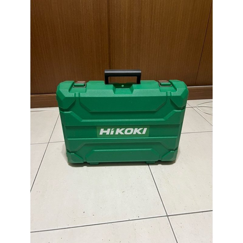 HIKOKI 免出力電鑽 DH18DPA 專用工具箱