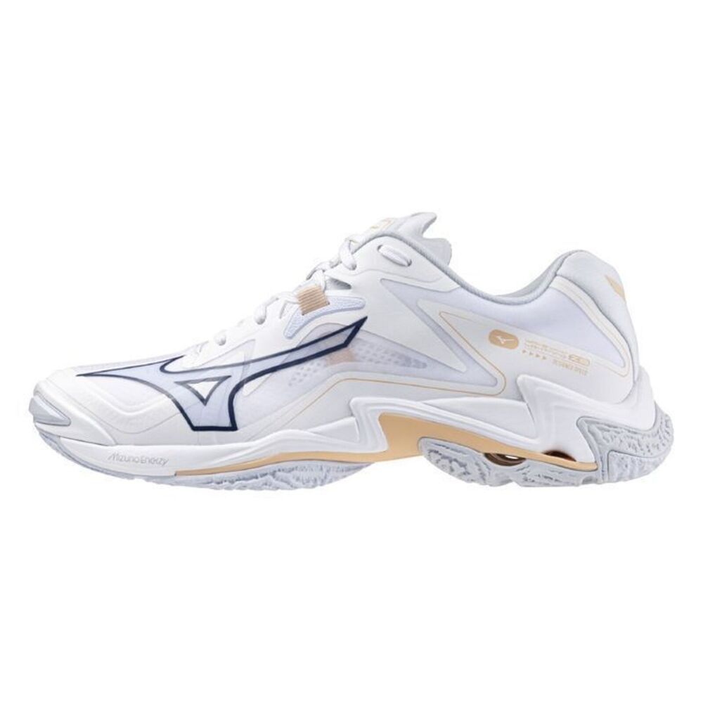 35.Mizuno 美津濃 女排球鞋  Wave Lightning Z8 V1GC240035