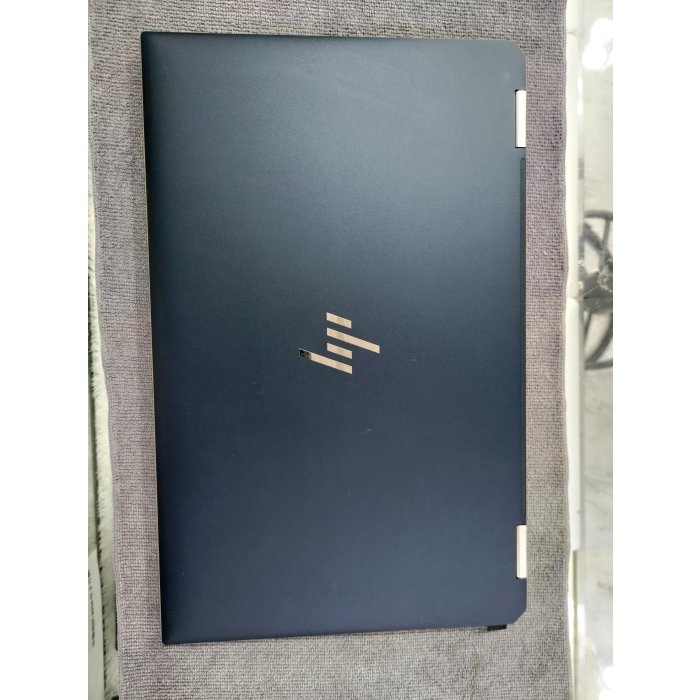 2021 HP spectre x360 convertible 15.6吋4K UHD觸控螢幕i7/1TB/16G