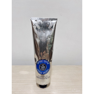 L'OCCITANE 歐舒丹 SHEA BUTTER HAND CREAM 乳油木護手霜（全新150ml)