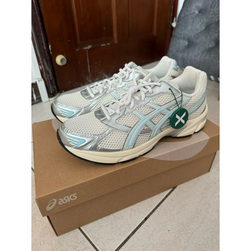 ASICS GEL-1130 Kith exclusive baby blue