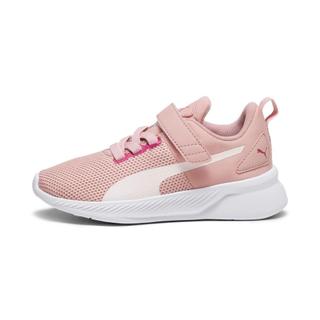 312*PUMA 童鞋 運動鞋 兒童 網布 支撐 透氣 魔鬼氈 Flyer Runner V PS 19292943