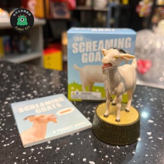 即發 美國正版 RP The Screaming Goat 尖叫山羊 尖叫羊 慘叫山羊