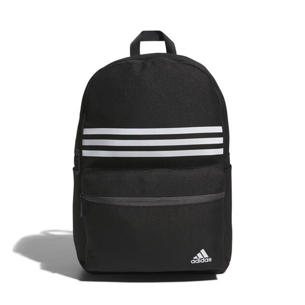 [麥修斯]ADIDAS K LK CLASSIC BP IM5249 兒童後背包 書包 愛迪達 雙肩包 測插水壺口袋