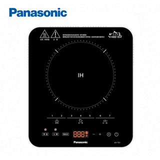 【Panasonic 國際牌】IH電磁爐(KY-T31) IH電磁爐 KYT31