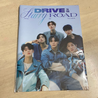 ASTRO Drive to Starry the Road 正三 空專 Drive.ver