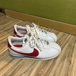 Nike 阿甘鞋Cortez GS 女鞋（24號）