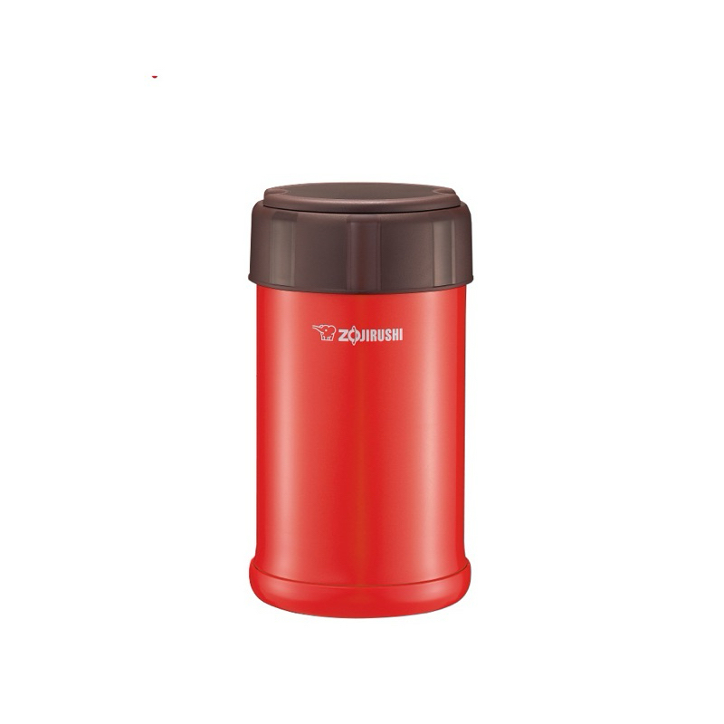 象印 悶燒罐 悶燒杯 型號：SW-JXE75(1入) 僅售紅色