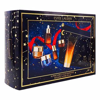 ESTEE LAUDER 雅詩蘭黛 小棕家族保養組(1組入)【小三美日】DS020243