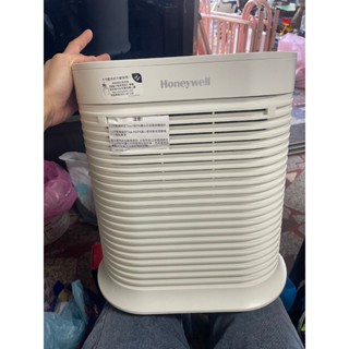 【吉兒二手商店】Honeywell 空氣清淨機 HPA-100APTW 空氣清新機