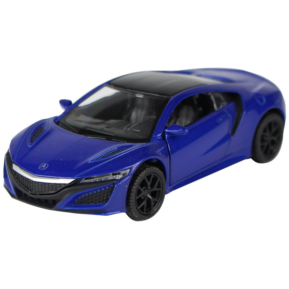 【瑪琍歐玩具】1:36 Acura NSX 授權合金迴力車/CH554031AC