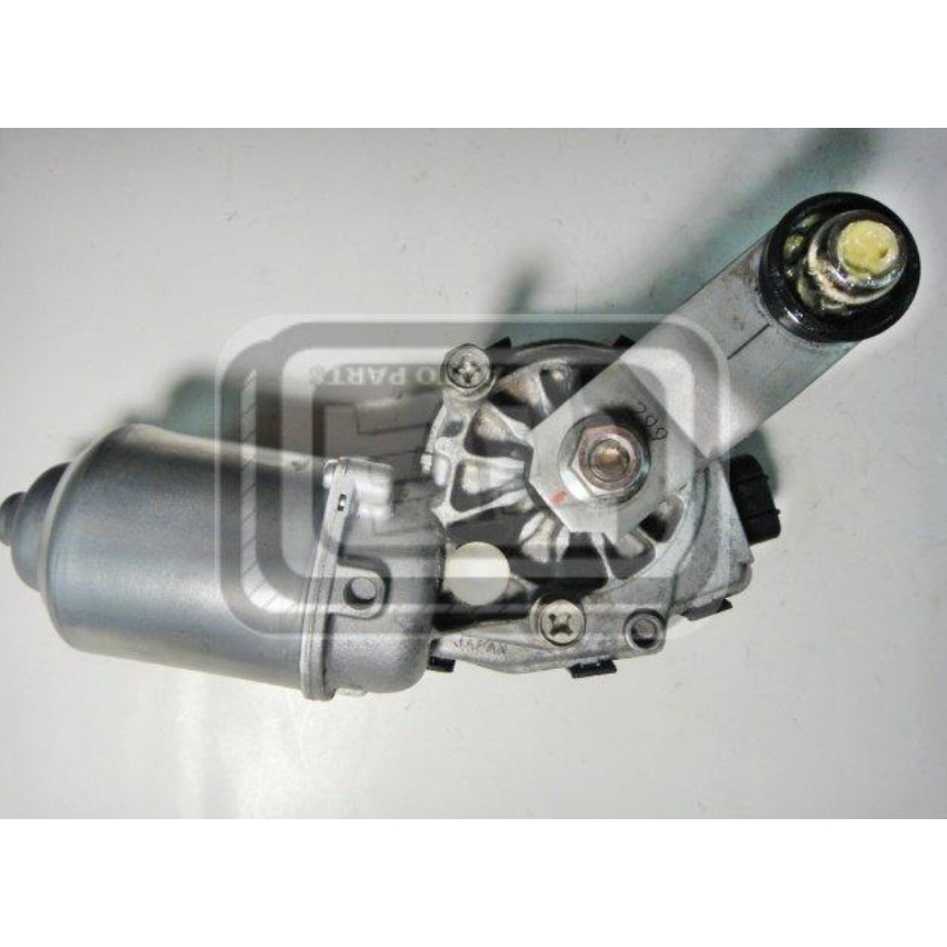 豐田 RAV4 2008-2012年 雨刷馬達 外匯整新品 TOYOTA 159300-0272 85110-42170