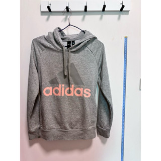 adidas灰色帽t