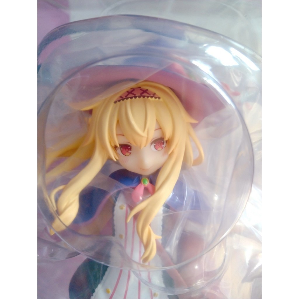 現貨 代理版 GSC POP UP PARADE 小魔女諾貝塔 諾貝塔 景品 模型 公仔