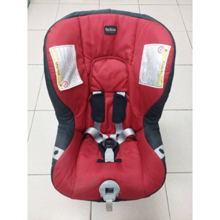 Britax Omega First Class plus 頭等艙安全汽座