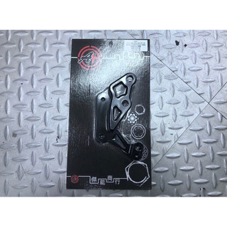 荳荳賣場 傑能 對四卡鉗座 SYM JET SL ABS FNX 對應 260mm 卡鉗座 對四卡座