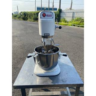 < 巧騰食品機械 > 全新 士邦8公升攪拌機 / 桌上型攪拌機 / SP800