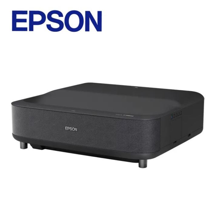 EPSON 愛普生 EH-LS300 國民雷射大電視 Full HD 投影機