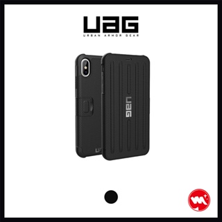 【UAG】iPhone 11 Pro 翻蓋式耐衝擊保護殼